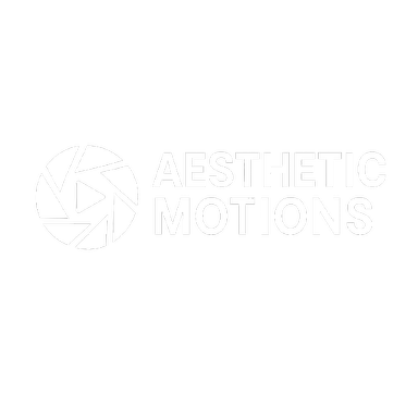 Aesthetic Motions logo